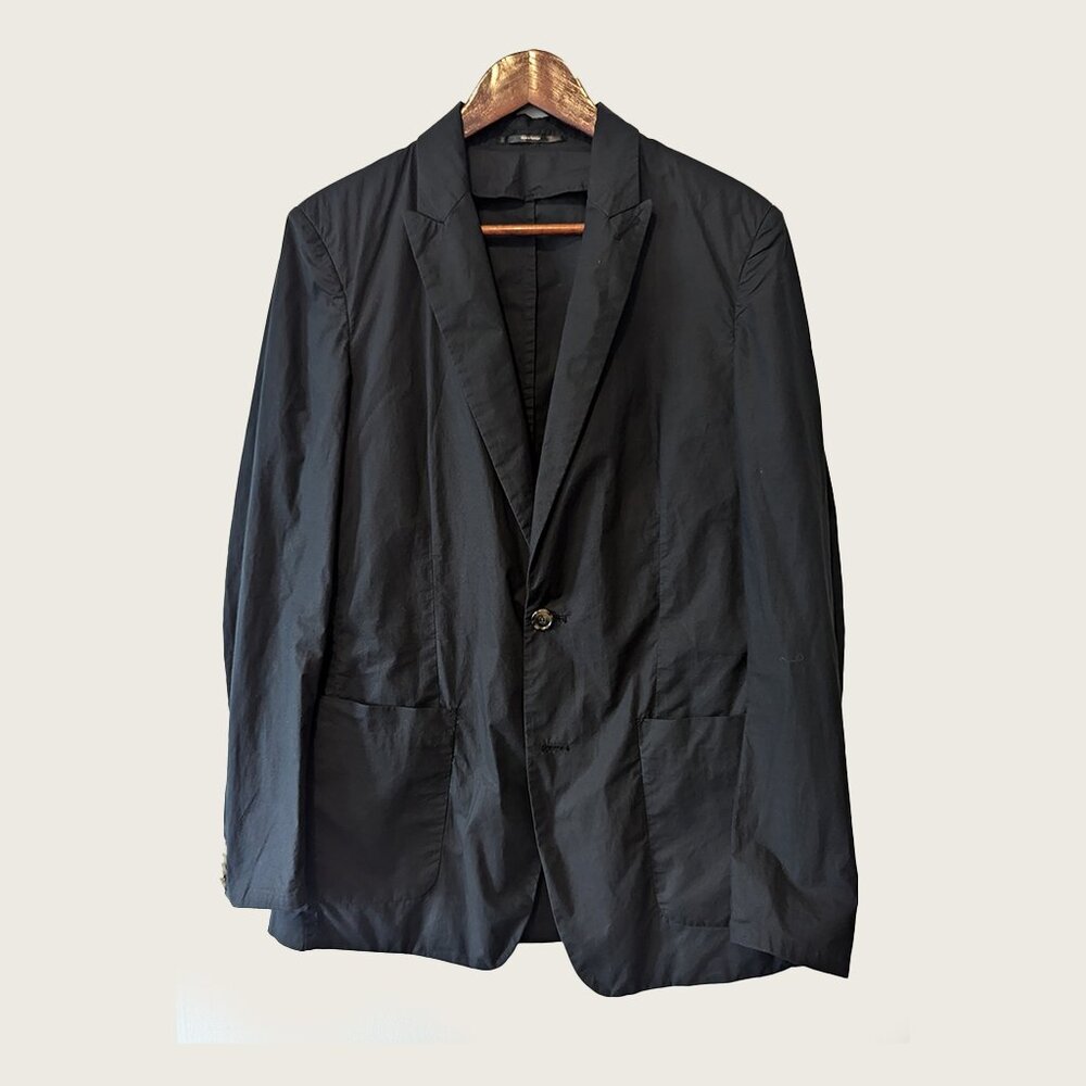 FILIPPA K - Lightweight cotton jacket - Sz 46